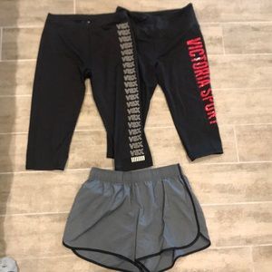 Victoria secret bundle